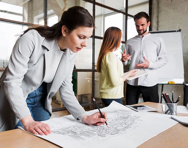 Pós-Graduação em Gerenciamento de Projetos - TI